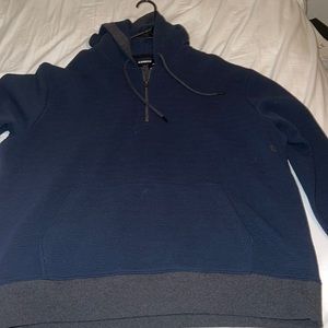Mens long sleeve shirt from express